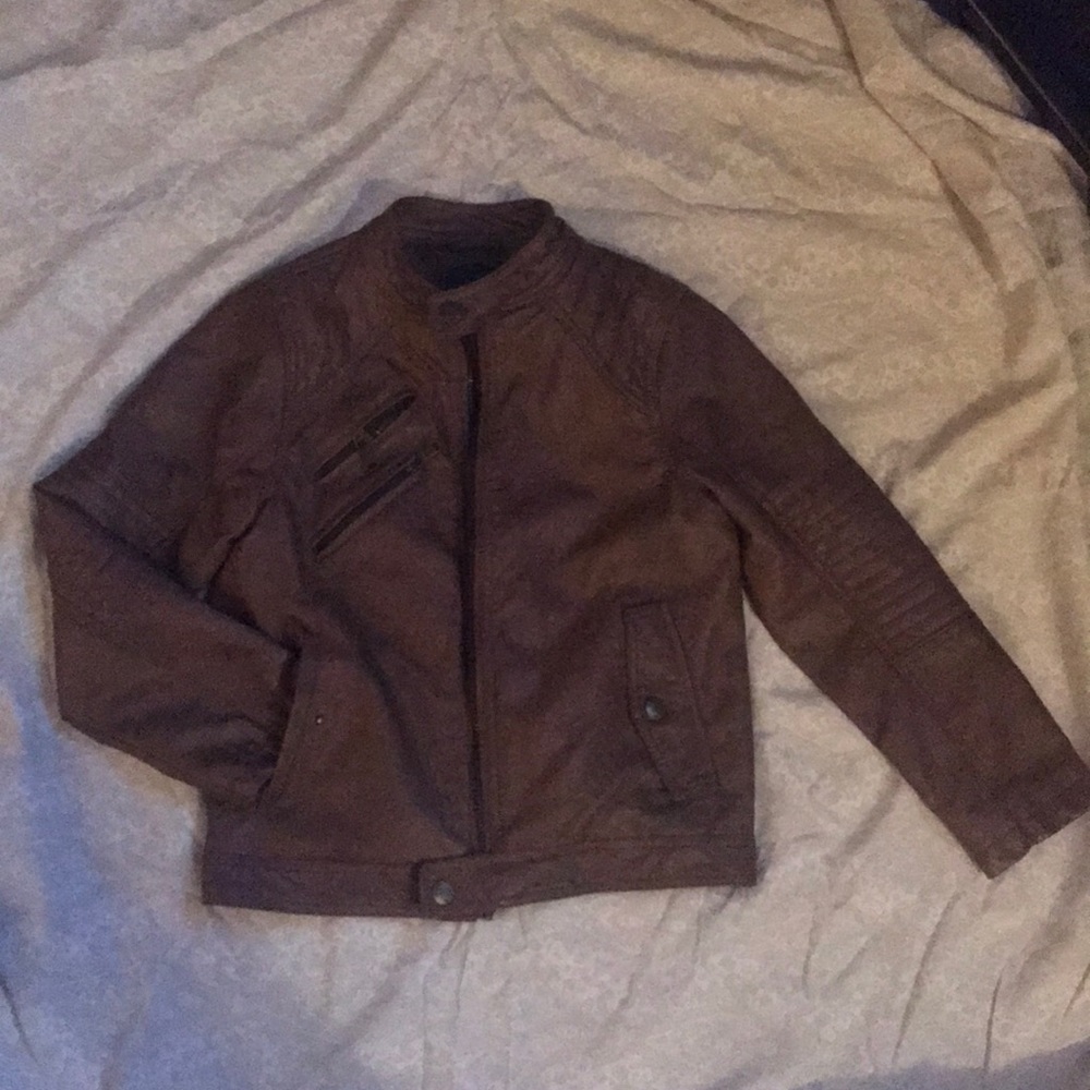 Kids jacket